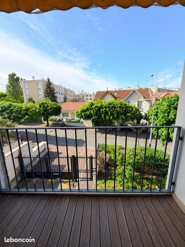 Appartement 4 pièces 70 m² · à Joinville-le-Pont · 70 m² · 315 000 €