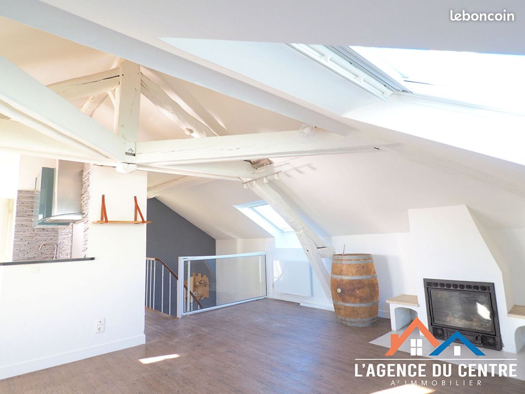 Appartement 3 pièces 75 m² · à Carrières-sous-Poissy · 75 m² · 169 000 €