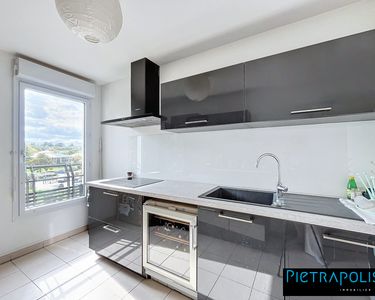 Appartement 299 000 € - 74 m²