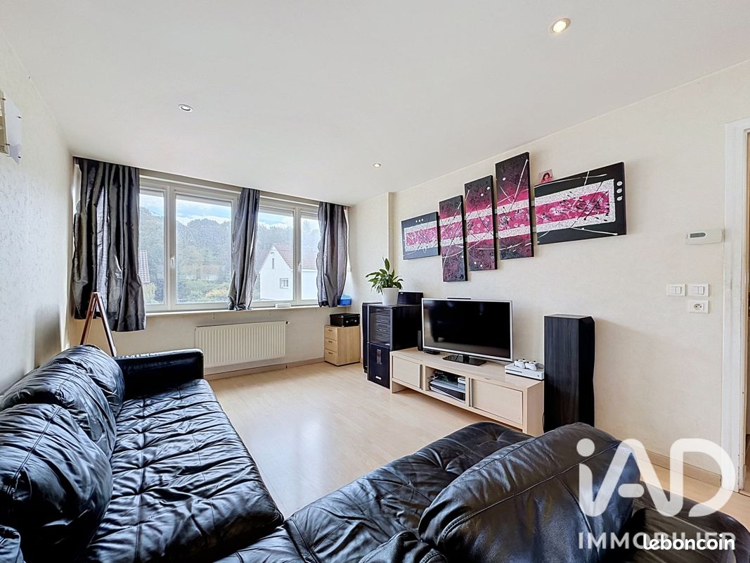 Maison 4 pièces 100 m² · à Marange-Silvange · 100 m² · 220 000 €