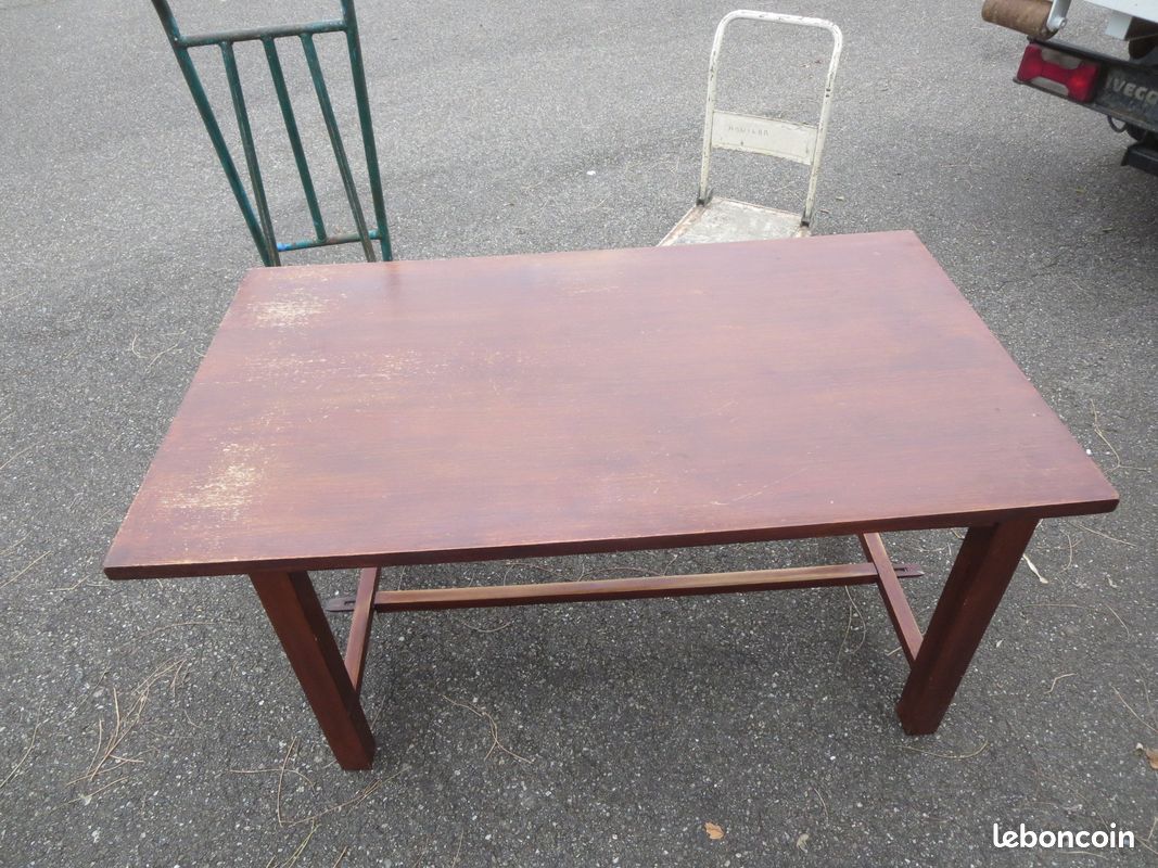 Table de cuisine (image 1)