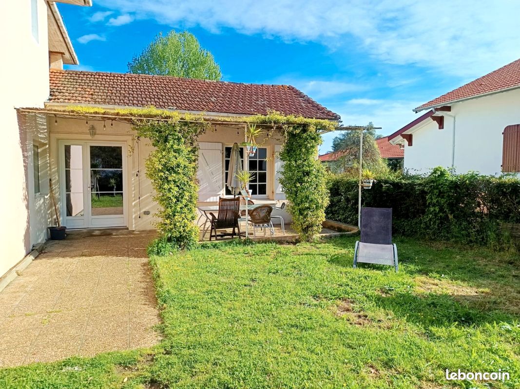 Maison 3 pièces 61 m² · à Soustons · 61 m² · 250 000 €