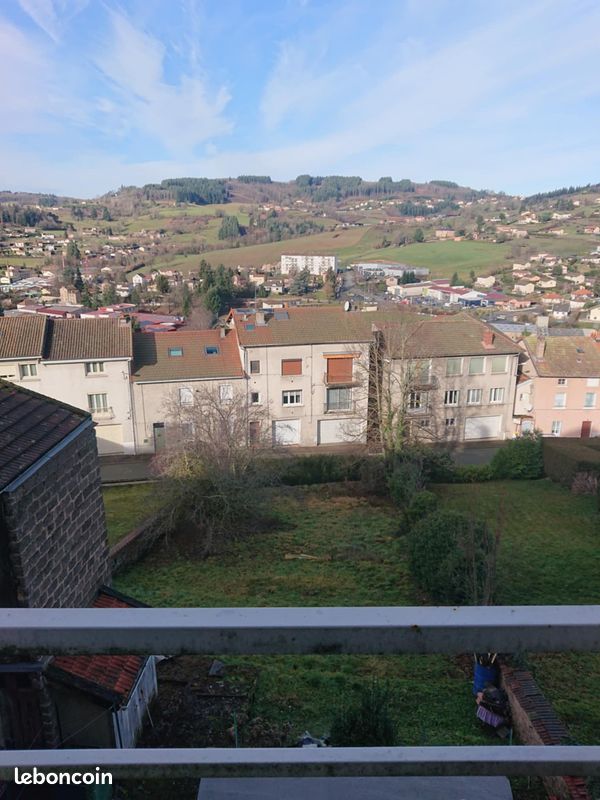 Appartement 2 pièces 34 m² · à Cours · 34 m² · 320 €/mois