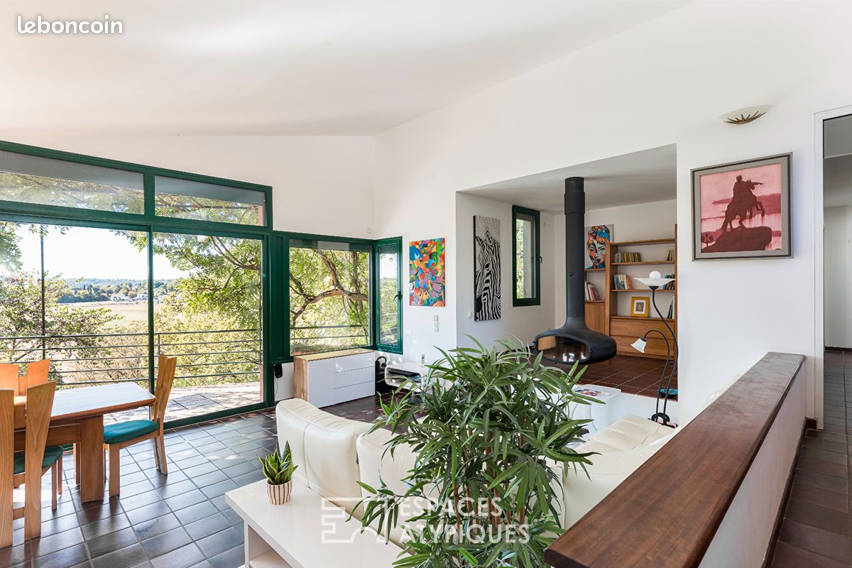 Maison 7 pièces 180 m² · à Vigoulet-Auzil · 180 m² · 575 000 €