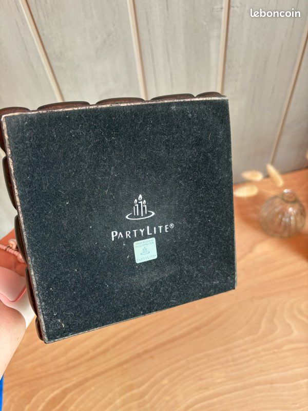 Lot Partylite (image 14)