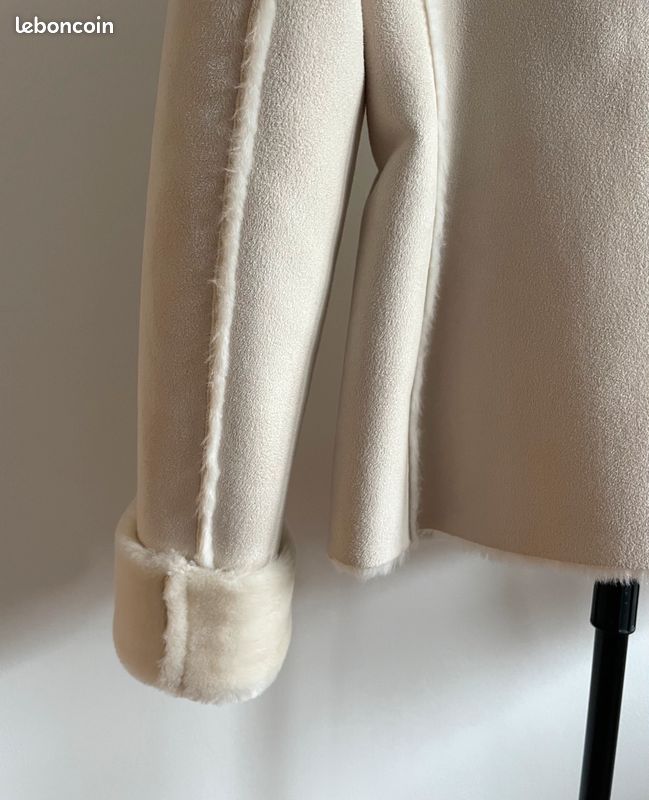 Carbone vintage - Veste (image 12)