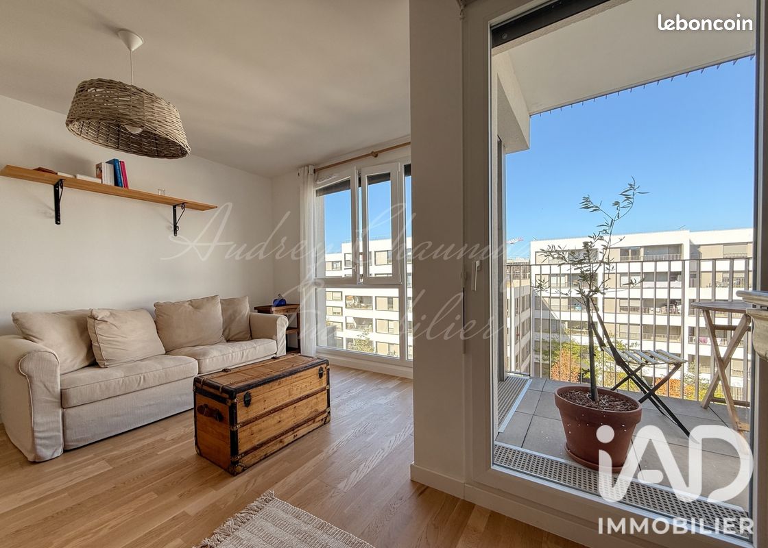 Appartement 2 pièces 43 m² · à Gif-sur-Yvette · 43 m² · 260 000 €
