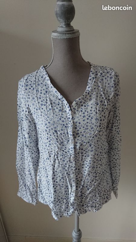 Haut à 0,50 plusieurs modèle au choix achat en lot (image 7)
