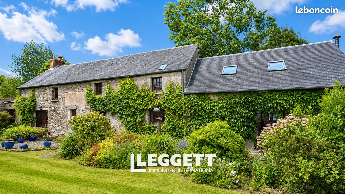 Maison 10 pièces 170 m² · à La Haye · 170 m² · 299 900 €