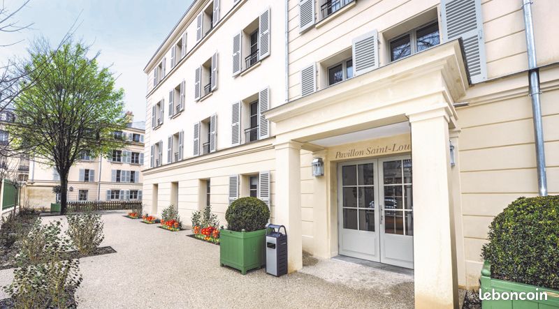 Appartement 1 pièce 35 m² · à Versailles · 35 m² · 235 591 €