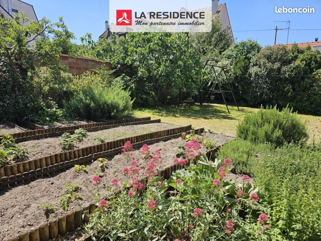 Maison 5 pièces 87 m² · à Sartrouville · 87 m² · 577 200 €