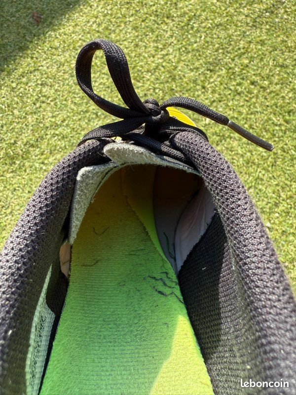 Crampons stabilisés Nike mercurial 44 (image 5)