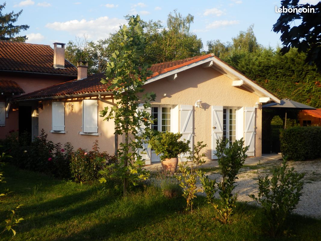 Maison 2 pièces 55 m² · à Montauban · 55 m² · 780 €/mois