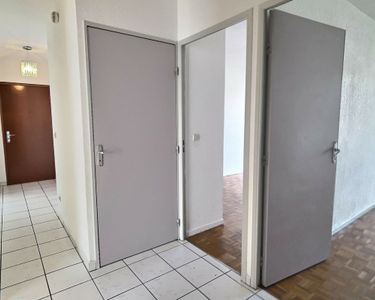 Appartement 349 000 € - 96 m²