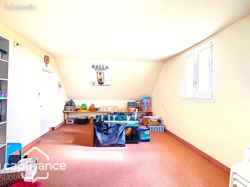 Maison 7 pièces 173 m² - Saint-Varent 79330 (image principale 17)