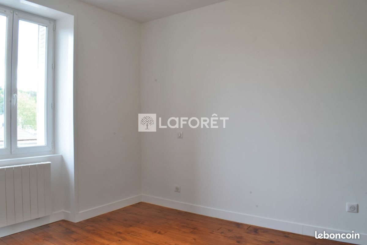 Appartement 2 pièces 54 m² - Brive-la-Gaillarde 19100 (image principale 4)