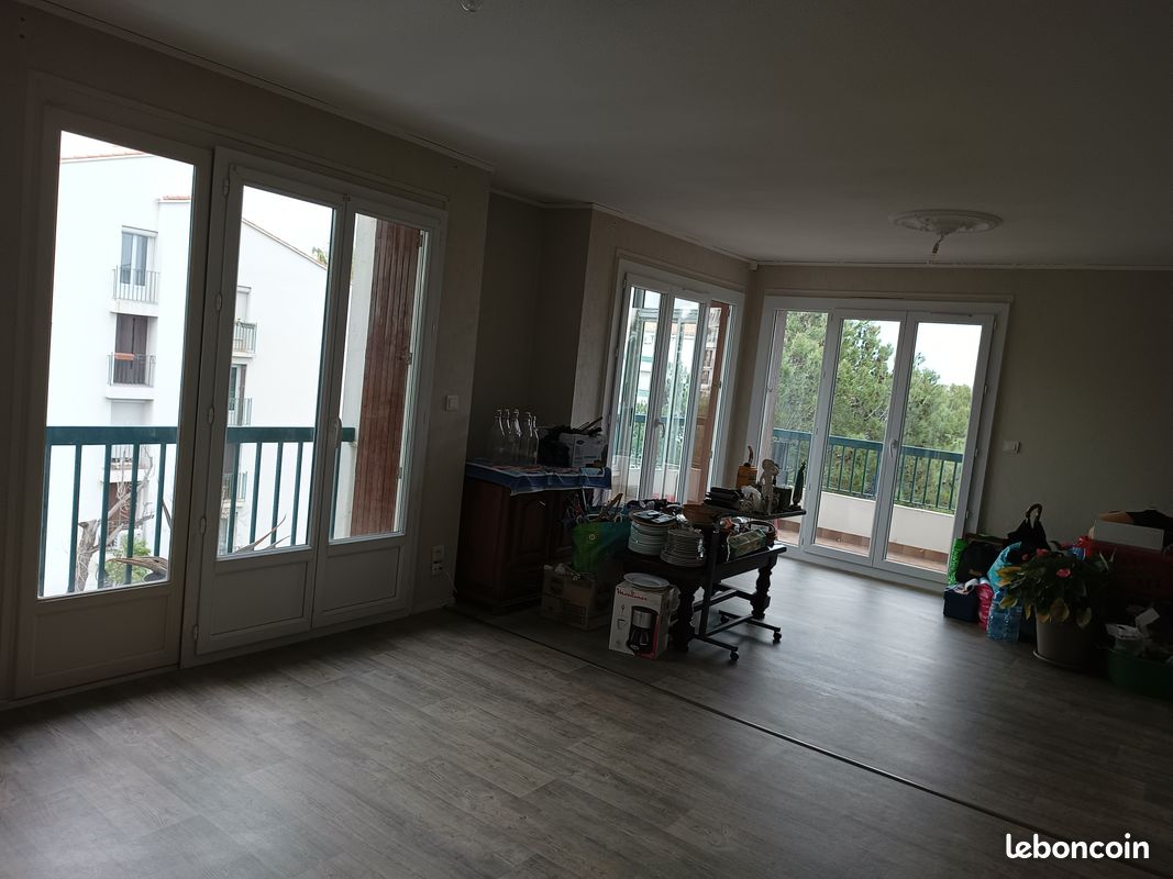 Appartement 3 pièces 80 m² · à Perpignan · 80 m² · 795 €/mois