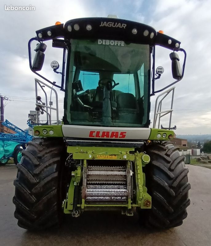 Claas JAGUAR 950 (image 2)