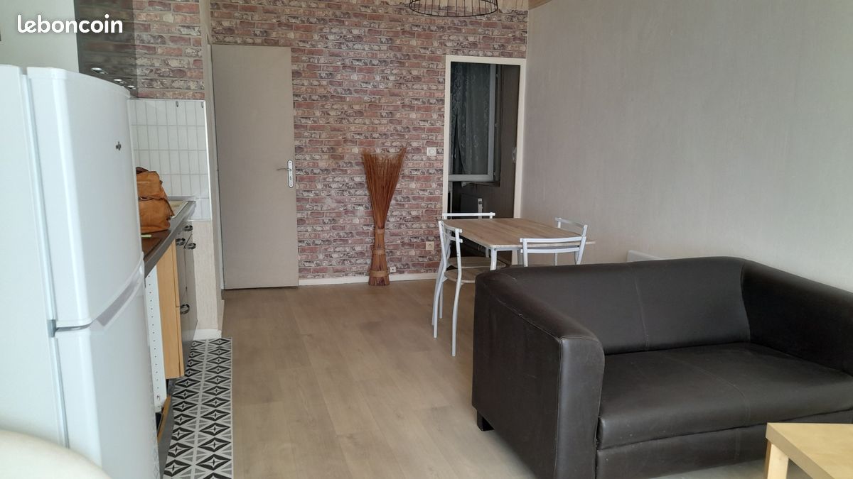 Appartement 2 pièces 38 m² · à Gardanne · 38 m² · 770 €/mois
