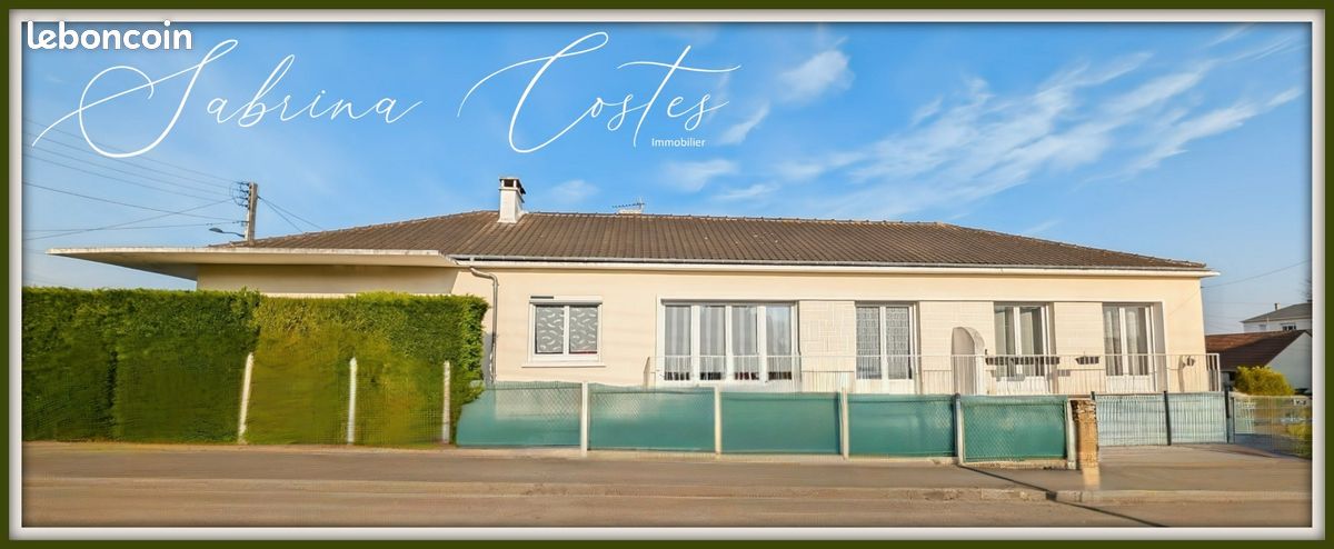 Immeuble 4 pièces 270 m² · à Vernon · 270 m² · 520 000 €