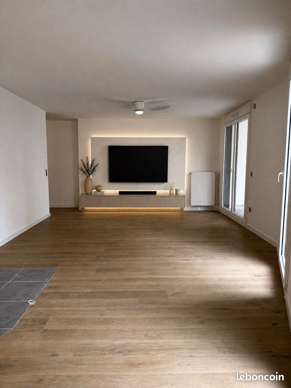 Appartement 3 pièces 74 m² · à Chatou · 74 m² · 2 350 €/mois
