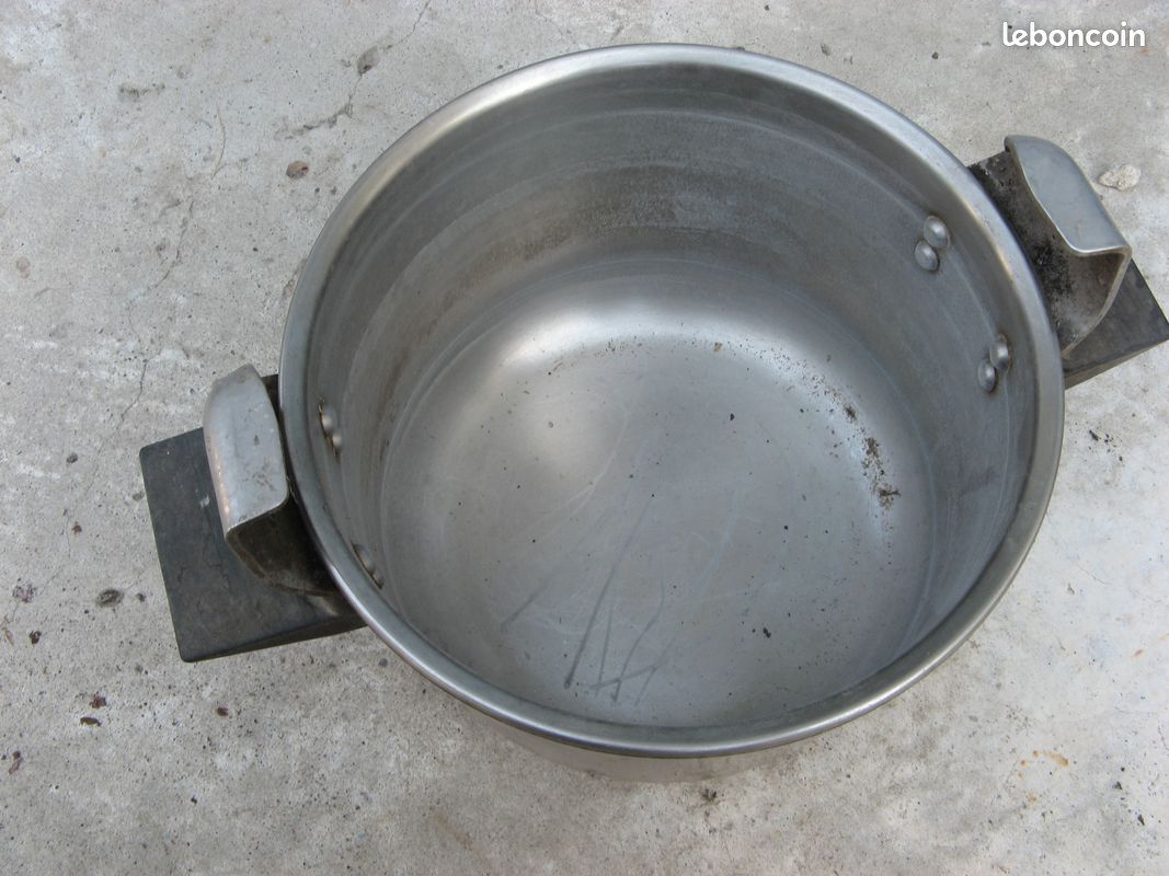Cocotte minute SEB (image 2)