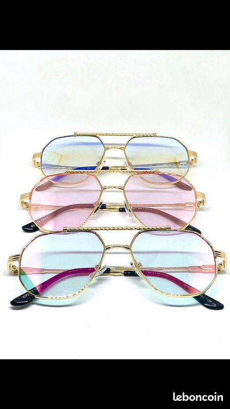 Lunettes au choix (image 6)