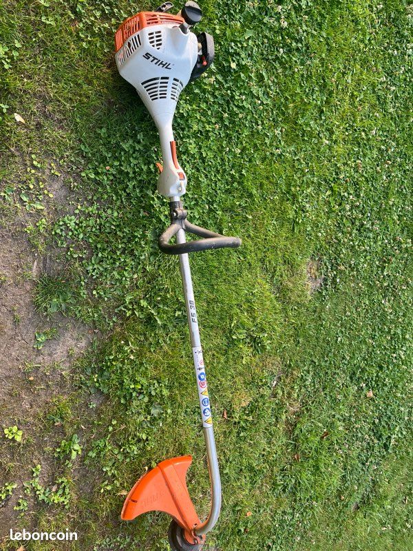 Débroussailleuse stihl FS38 (image 2)