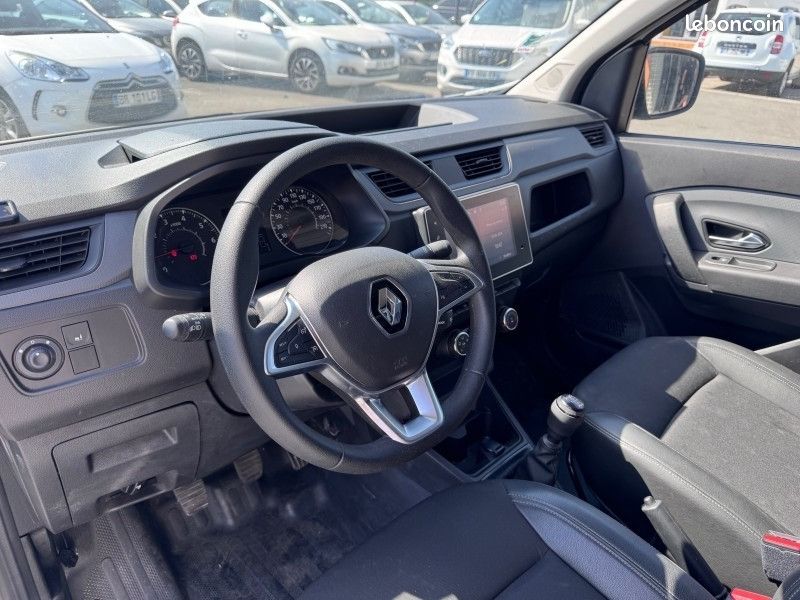 Renault EXPRESS VAN 1.5 BLUE DCI 95CH CONFORT 22 (image 3)