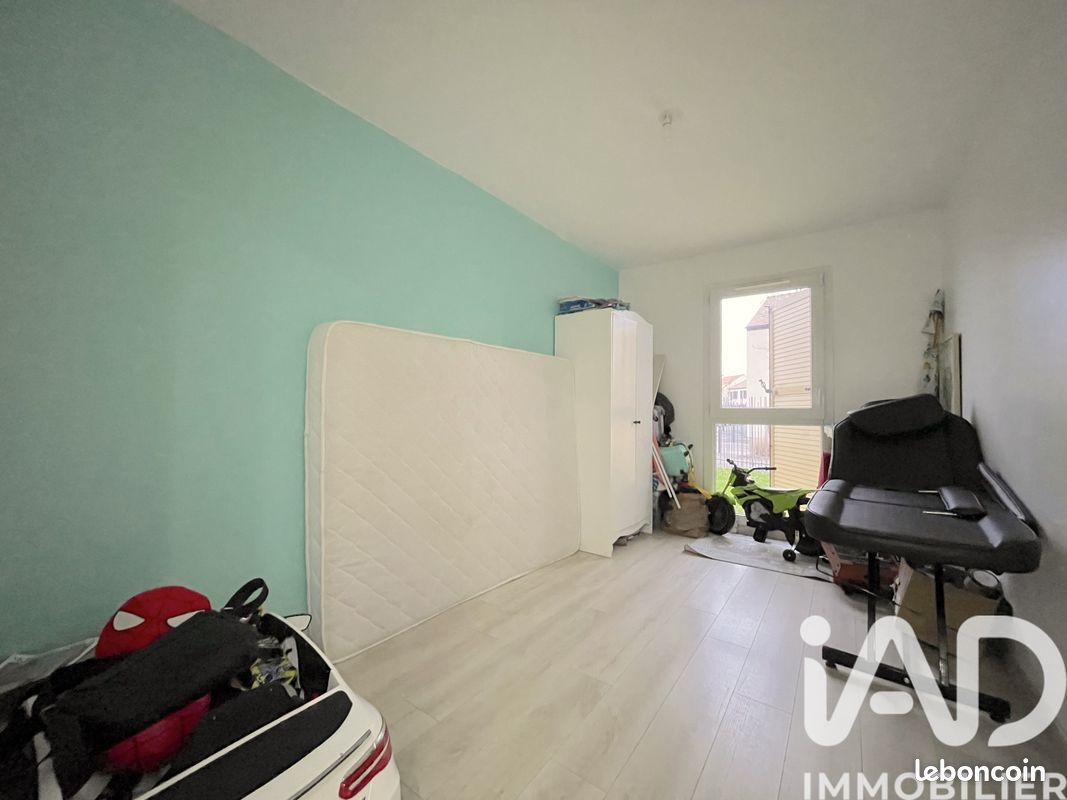 Appartement a louer melun - 3 pièce(s) - 61 m2 - Surfyn