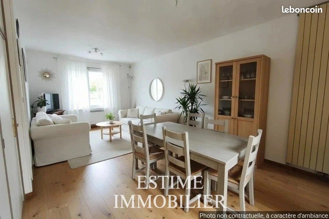 Maison 5 pièces 102 m² · à Mons-en-Barœul · 102 m² · 329 000 €