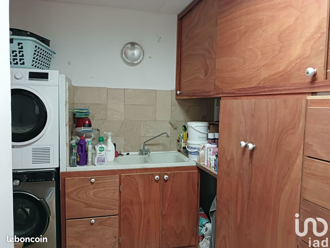 Longère 7 pièces 184 m² - Sainte-Verge 79100 (image principale 8)