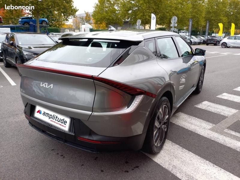 Kia EV6 229ch Air Active 2WD (image 5)