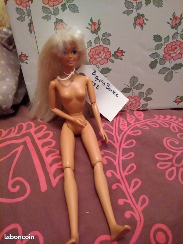Lot de barbie (image 5)