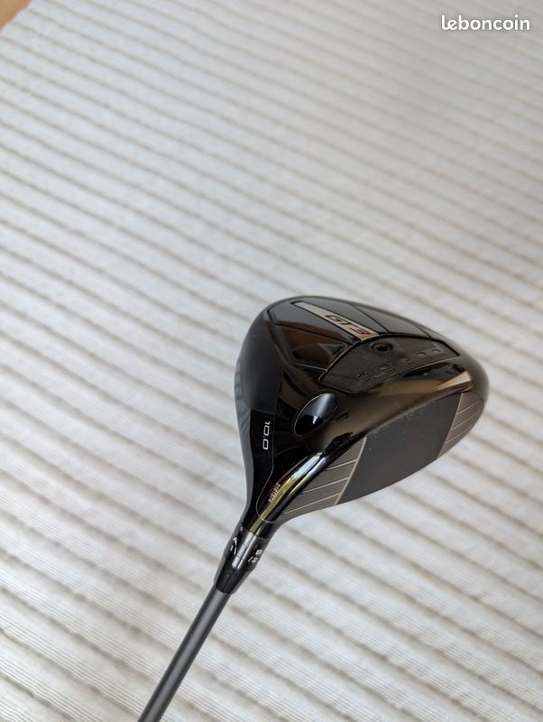 Driver Titleist GT3 10° stiff (image 2)