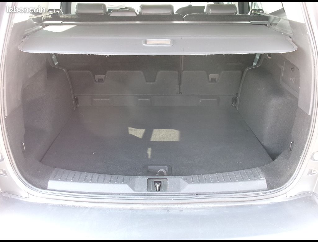 Ford Kuga TDCI 140 TITANIUM BA (image 5)