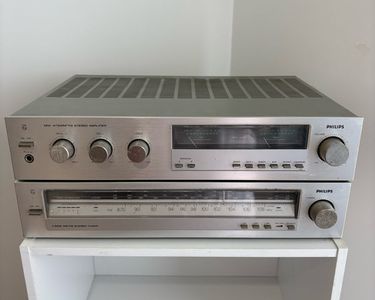Amplificateur intégré Audia Flight Three S Amplificateur intégré Audia Flight Three S