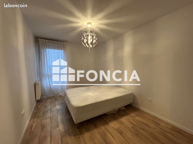 Appartement a louer sotteville-les-rouen - 4 pièce(s) - 78 m2 - Surfyn