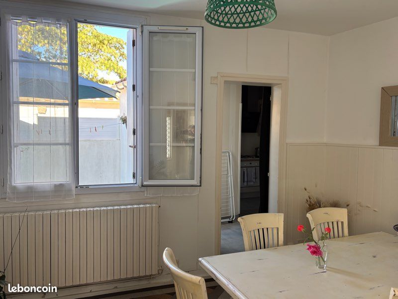 Maison 4 pièces 76 m² · à Les Sables-d'Olonne · 76 m² · 275 000 €
