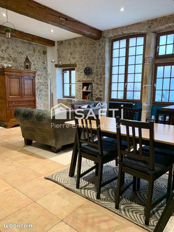 Maison de village 5 pièces 150 m²