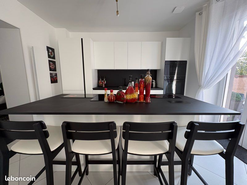 Appartement 3 pièces 66 m² · à Hagondange · 66 m² · 219 000 €