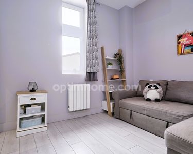 Appartement 280 000 € - 84 m²