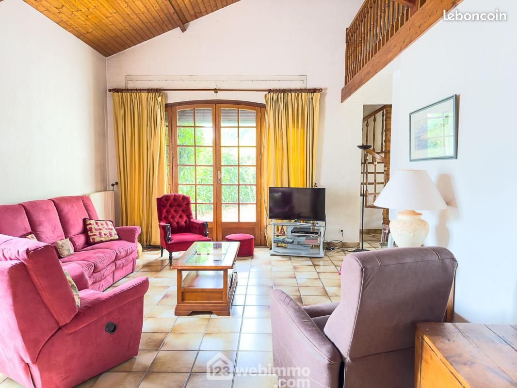 Maison 6 pièces 150 m² · à Cholet · 150 m² · 198 000 €