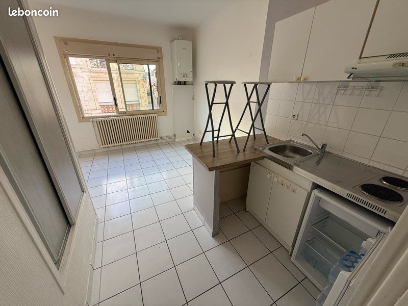Appartement 1 pièce 18 m² · à Marmande · 18 m² · 300 €/mois