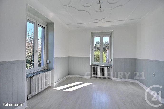 Maison 5 pièces 135 m²