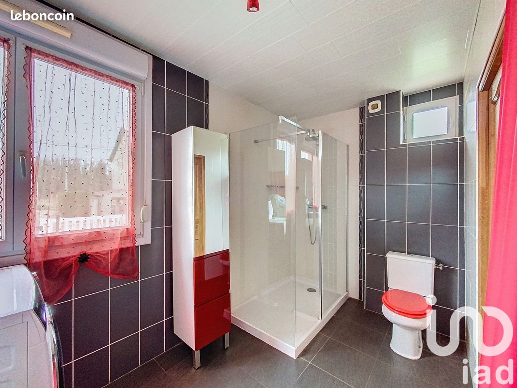 Maison 6 pièces 131 m² (image 12)