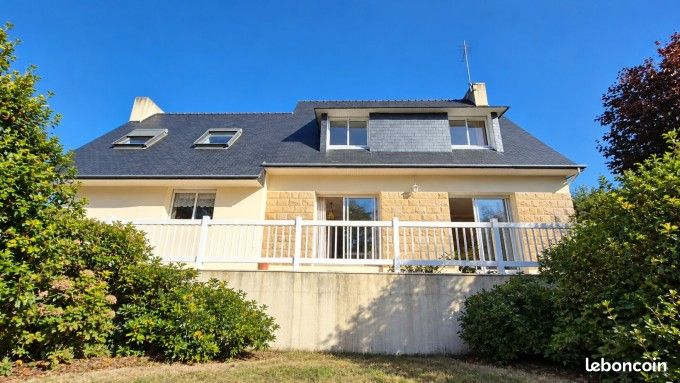 Maison 7 pièces 176 m² · à Concarneau · 176 m² · 388 000 €