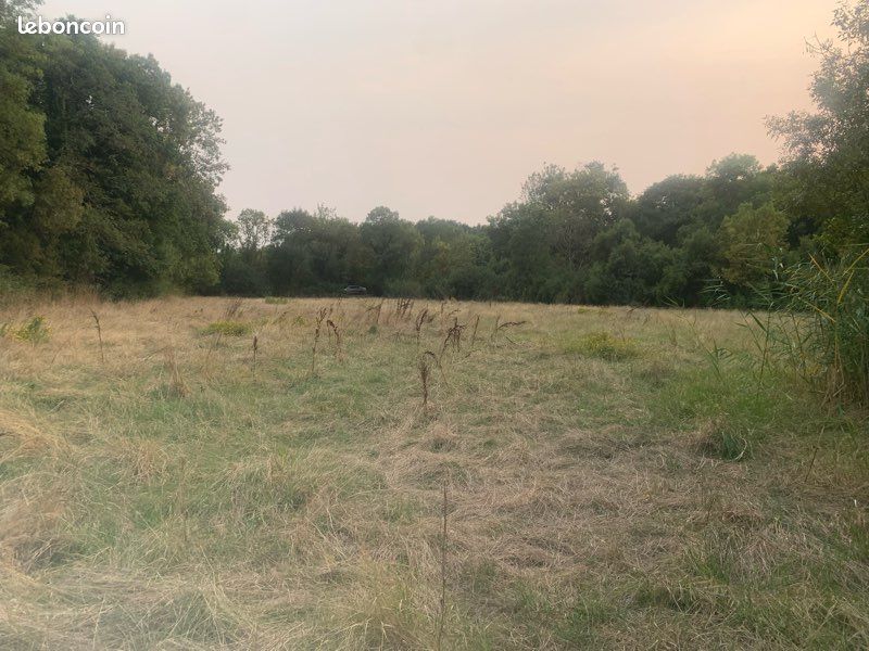 Terrain agricole/loisir 10min de la côte · à Saint-Brevin-les-Pins · 15 000 €