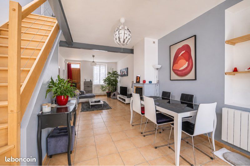 Maison 3 pièces 70 m² · à Le Mans · 70 m² · 900 €/mois