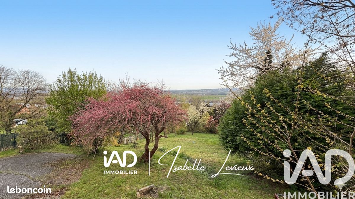 Maison 7 pièces 169 m² · à Mézy-sur-Seine · 169 m² · 359 900 €